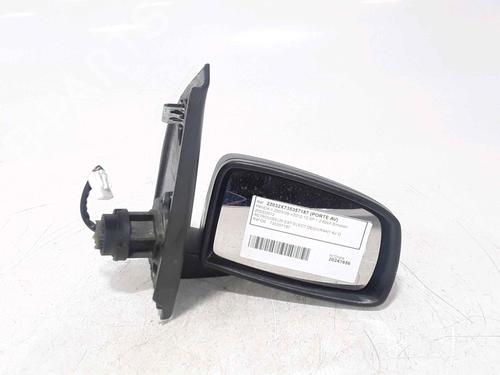 Used Right mirror FIAT PANDA (169_) 1.2 (169.AXB11, 169.AXB1A) (60 hp) 25192429
