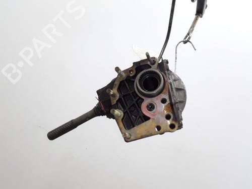Transfer box TOYOTA RAV 4 II (_A2_) 2.0 4WD (ACA21, ACA20) | BP37674392M36 - Image 2