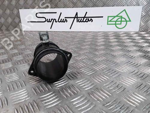 Mass air flow sensor RENAULT CLIO III (BR0/1, CR0/1) 1.5 dCi (C/BR0G, C/BR1G) | BP25180632M95 