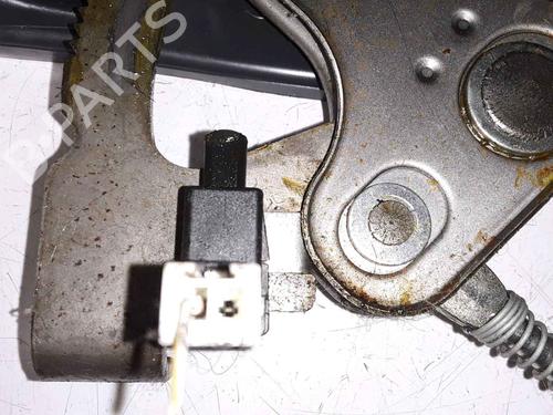Hand brake FIAT 500 (312_) 1.2 (312AXA1A) | BP25163367I18