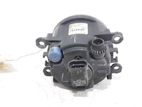 Used Right front fog light FORD FIESTA VI (CB1, CCN) 1.6 TDCi (95 hp) 25182759