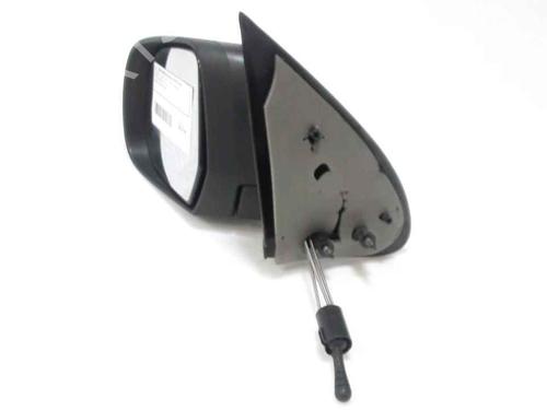 Left mirror NISSAN MICRA IV (K13K, K13KK) 1.2 | BP25186675C26 