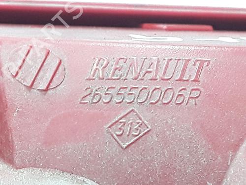 Left tailgate light RENAULT LAGUNA Coupe (DT0/1) 2.0 dCi GT (DT11, DT1E, DT1N) | BP29642872C79 