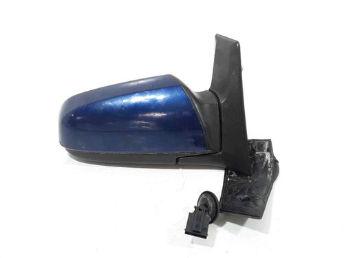 Right mirror OPEL ZAFIRA / ZAFIRA FAMILY B (A05) 1.9 CDTI (M75) | BP25192287C27 