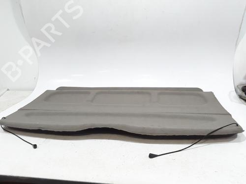 Rear parcel shelf CITROËN XSARA PICASSO (N68) 1.6 HDi | BP29441043C85