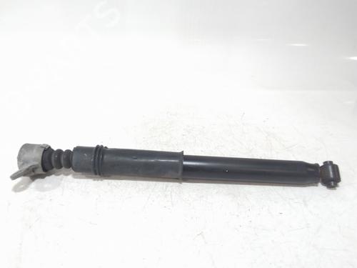 Used Left rear shock absorber PEUGEOT 308 I (4A_, 4C_) 1.6 HDi (109 hp) 29843821