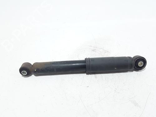 Used Right rear shock absorber FIAT PANDA (312_, 319_) 1.2 (312PXA1A) (69 hp) 25195939