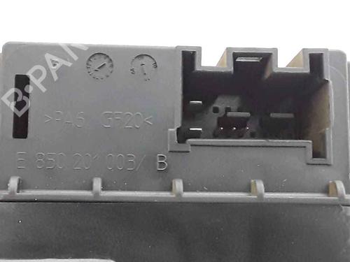 Rear right window mechanism VW POLO V (6R1, 6C1) 1.6 TDI | BP25190586C25 