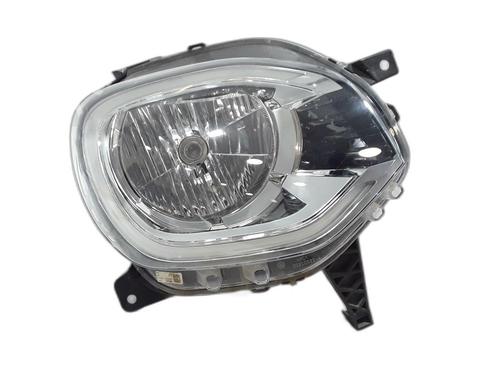 Used Right headlight RENAULT TWINGO III (BCM_, BCA_) 1.0 SCe 75 (73 hp) 30978431