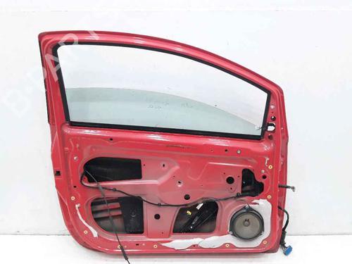 Left front door FORD KA (RU8) 1.2 | BP25188483C2 