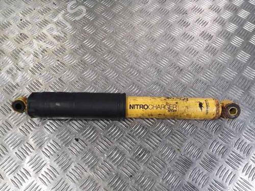 Used Left rear shock absorber MITSUBISHI PAJERO SPORT I (K7_, K9_) 2.5 TD (K94W) (99 hp) 25198489
