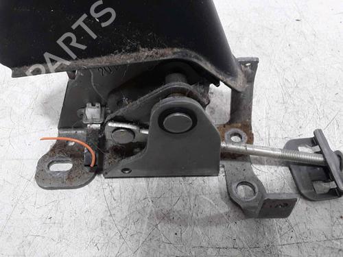 Hand brake RENAULT CLIO IV (BH_) 1.5 dCi 90 | BP25165429I18 
