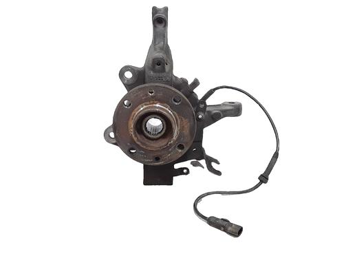 Used Left front steering knuckle RENAULT CLIO IV (BH_) 1.5 dCi 90 (90 hp) 32376152