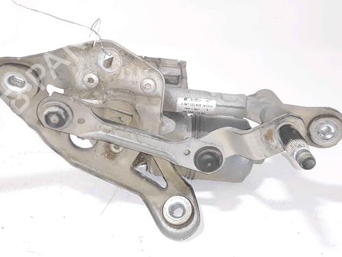 Front wiper motor PEUGEOT 407 (6D_) 2.0 HDi 135 (6DRHRH, 6DRHRE, 6DRHRG, 6DRHRJ) | BP25201801M29 