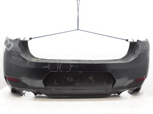 Used Rear bumper BMW X2 (F39) sDrive 18 d (150 hp) 25767070