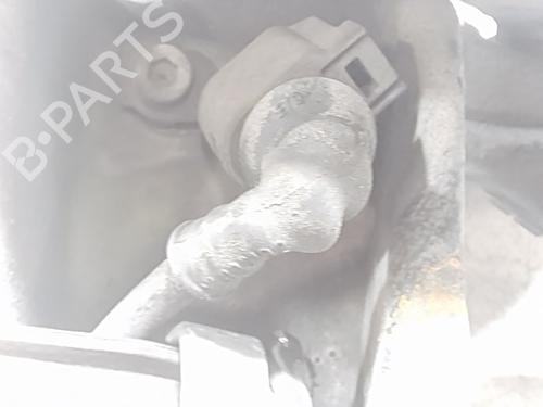 Right front steering knuckle SEAT IBIZA III (6L1) 1.9 TDI | BP32222048M26