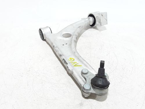 Left front suspension arm SEAT ALHAMBRA (710, 711) 2.0 TDI | BP25199395M12 