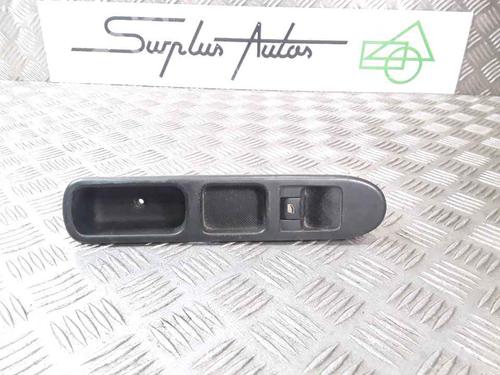 Used Right front window switch PEUGEOT 307 (3A/C) 2.0 HDi 110 (107 hp) 25191048