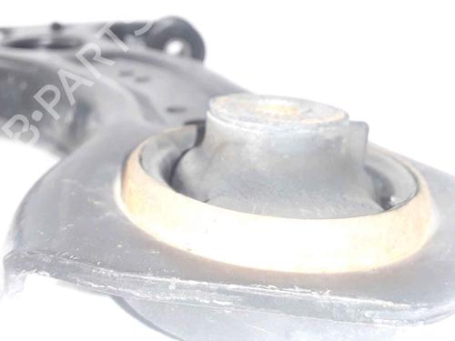 Left front suspension arm VW POLO VI (AW1, BZ1, AE1) 1.6 TDI | BP25197371M12 
