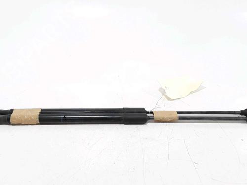 Used Tailgate lift support RENAULT CLIO V (B7_) 1.5 Blue dCi 85 (B7AG) (86 hp) 25168889