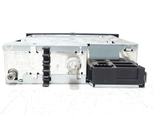 Radio RENAULT CLIO III Grandtour (KR0/1_) 1.5 dCi (KR0F) | BP29083458E6 