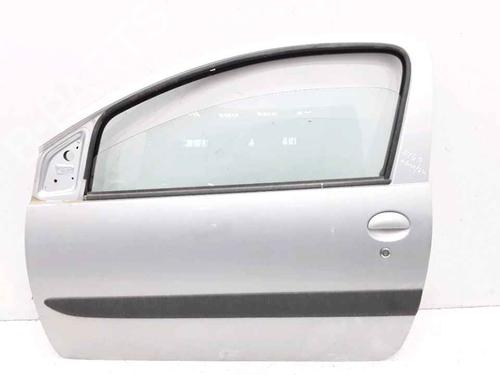Used Left front door TOYOTA AYGO (_B1_) 1.0 (KGB10_, KGB10R) (68 hp) 25188648