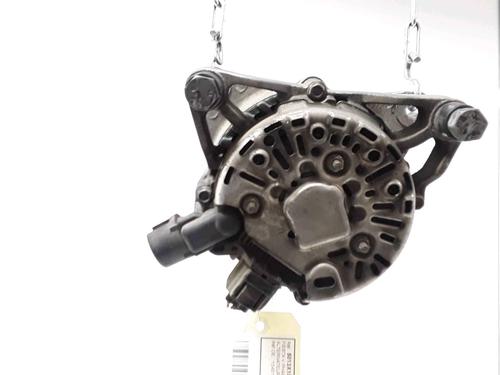 Alternator FORD FIESTA V (JH_, JD_) 1.4 TDCi | BP25178172M7 