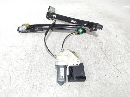 Used Front right window mechanism Front right window mechanism SEAT LEON (1P1) 1.6 TDI (105 hp) 39892389 39892389