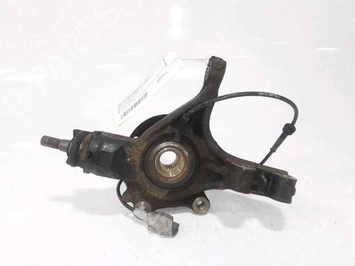 Left front steering knuckle CITROËN C4 Picasso I MPV (UD_) 1.6 HDi | BP25196885M25 
