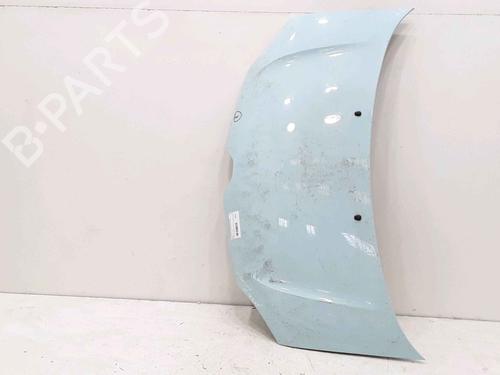 Hood RENAULT TWINGO III (BCM_, BCA_) Z.E: (BCA1) | BP25167698C1