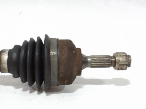Right front driveshaft CITROËN C3 Pluriel (HB_) 1.4 HDi | BP38158982M39 - Image 3