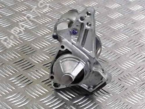 Startmotor RENAULT CLIO IV (BH_) 0.9 TCe 90 (BHNF, BHMA, BHMH, BHJK, BHJR) (90 hp) 25176511
