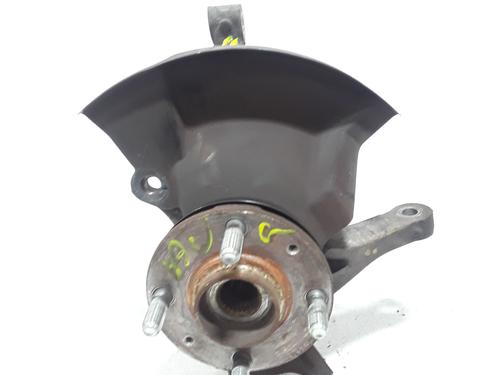 Used Left front steering knuckle HYUNDAI i20 II (GB, IB) 1.1 CRDi (75 hp) 29493549