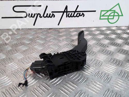 Pedal VW UP! (121, 122, BL1, BL2, BL3, 123) 1.0 | BP25190246I4 