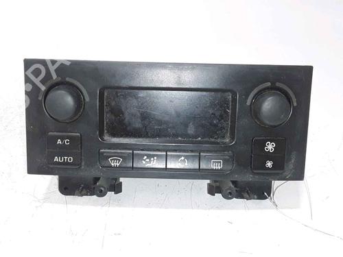 Used Climate control PEUGEOT 307 (3A/C) 1.6 HDi 110 (109 hp) 25170770