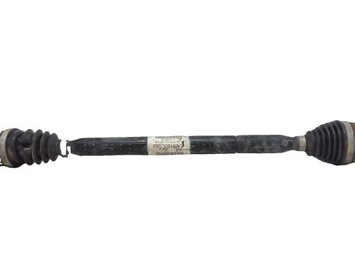 Right front driveshaft CITROËN C3 II (SC_) 1.2 VTi 82 | BP38255508M39 - Image 4
