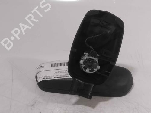 Rear mirror CITROËN DS3 (SA_) 1.6 HDi 90 | BP25188872I6 