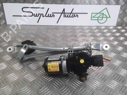 Front wiper motor PEUGEOT 108 1.2 | BP25765507M29 