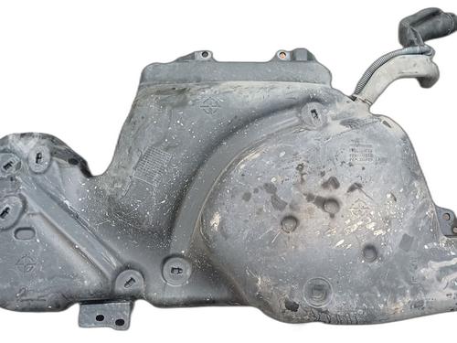 Fuel tank RENAULT CLIO IV (BH_) 1.5 dCi 90 | BP29230131C62 