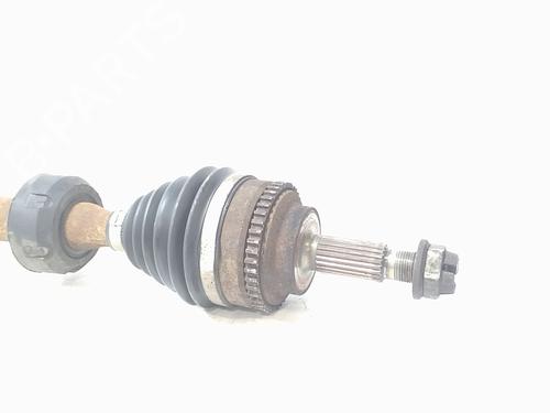 Right front driveshaft RENAULT MEGANE I (BA0/1_) 1.9 dTi (BA08, BA0N) | BP29738771M39