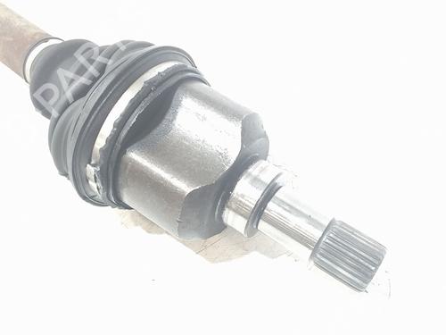 Left front driveshaft CITROËN XSARA PICASSO (N68) 1.6 HDi | BP30187224M38