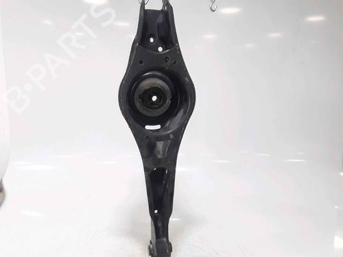 Right rear suspension arm VW GOLF PLUS V (5M1, 521) 1.9 TDI | BP25197846M15 