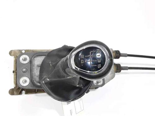 Gear lever SKODA FABIA II (542) 1.6 TDI | BP25183871M90 