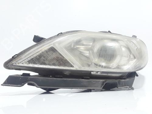 Used Left headlight Left headlight HONDA FR-V (BE) 2.2 i CTDi (BE5) (140 hp) 34355972 34355972