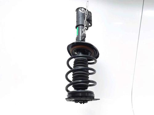 Used Left front shock absorber RENAULT LAGUNA III (BT0/1) 1.5 dCi (BT00, BT0A, BT0T, BT1J) (110 hp) 25197323