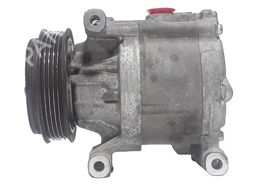 Used AC compressor AC compressor FIAT PANDA (169_) 1.2 (169.AXB11, 169.AXB1A) (60 hp) 33307260 33307260