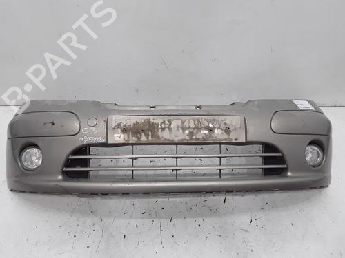 Front bumper CITROËN C3 I (FC_, FN_) 1.4 i | BP26607884C7 