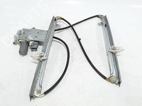 Front left window mechanism CITROËN XSARA PICASSO (N68) 1.6 HDi | BP29441040C22 