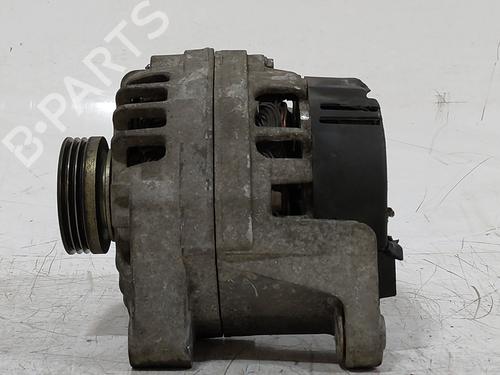 Used Alternator Alternator 38939474 38939474