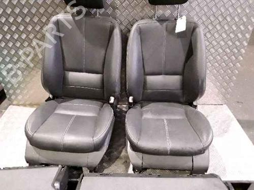 Seats set MERCEDES-BENZ M-CLASS (W163) ML 500 (163.175) | BP25194372C78 
